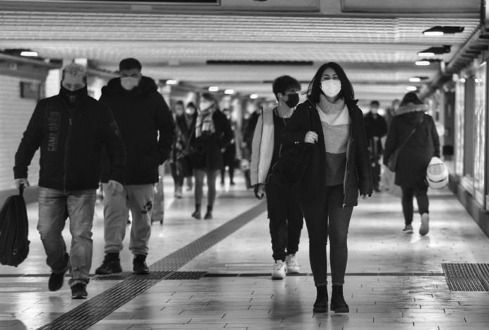O descenso na transmisión e o levantamento das restricións abren novas preguntas: que normalidade queremos e precisamos despois da Covid-19? Foto: Pixabay.