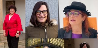 Cinco mulleres científicas participarán no segundo bloque do Ciclo "Aida Fernández Ríos".