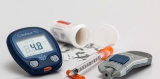 A diabetes está contemplada como unha enfermidade metabólica, pero algúns estudos están a afondar na posible orixe inflamatoria. Foto: Pixabay.