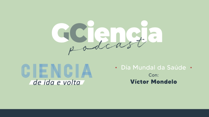 Ciencia de Ida e Volta, con Víctor Mondelo.