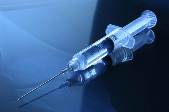 Esta vacina resulta eficaz contra cancros con mutacións de resistencia, segundo un estudo. Foto: Pixabay