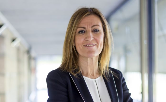 A científica Elena Cartea, nova vicepresidenta adxunta do CSIC.