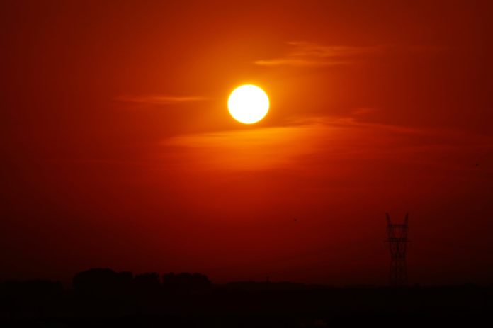 As vagas de calor están incrementando progresivamente catro das súas dimensións: a frecuencia, duración, intensidade e extensión espacial