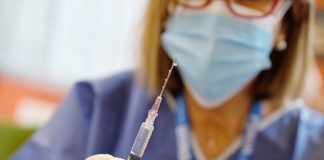 A campaña de vacinación contra a gripe e a covid arrinca a finais de setembro.