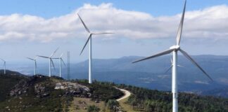 O IX Premio Valentín Paz Andrade distingue investigacións sobre a fiscalidade da enerxía eólica e a análise socieoeconómica da vulnerabilidade de Galicia. FOTO: Santi Alvite