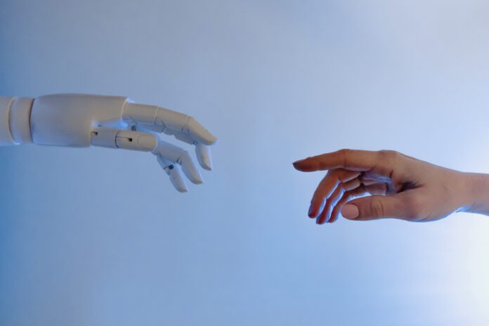 O desafío da intelixencia artificial está en como regulala.