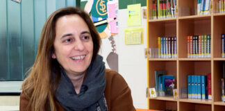 María Isabel Doval é Profesora Titular da Universidade de Vigo e Investigadora do proxecto Firepoctep.