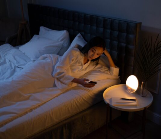 Os ritmos circadianos son fundamentais para controlar o sono.