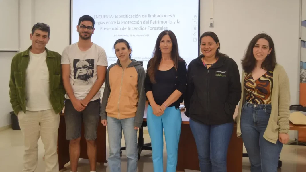 Equipo Paleointerfaz
