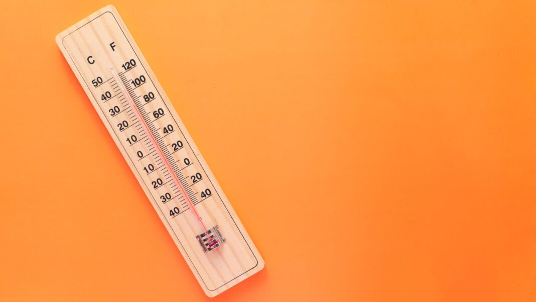 A exposición prolongada ás temperaturas extremas desencadea ou agrava patoloxías.