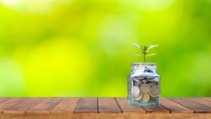 A inclusión financeira é esencial para o desenvolvemento sostible e a redución da pobreza. Foto: Canva