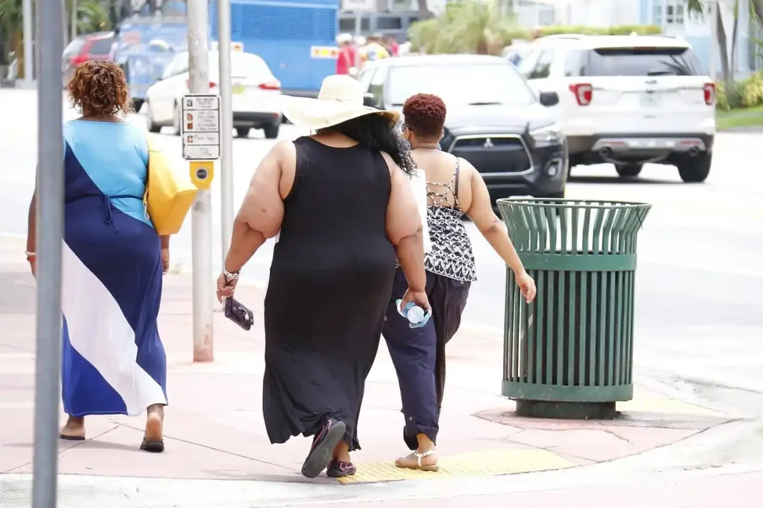 Os expertos reclaman que a obesidade sexa considerada unha enfermidade.