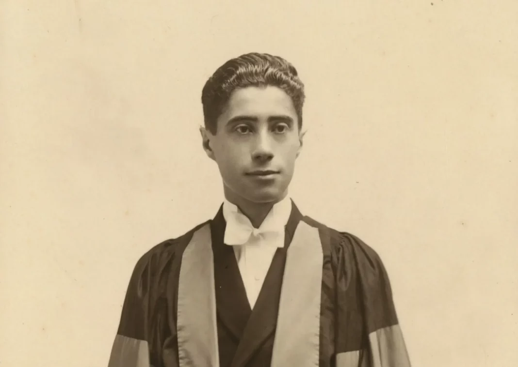 O químico Fernando Calvet. Foto: RACG