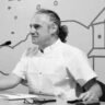 Francisco José Esteban Ruiz