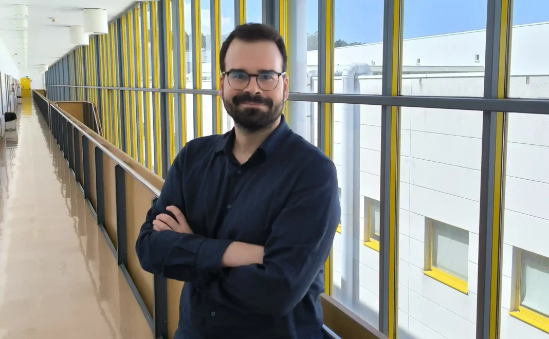 Guillermo Lorenzo, líder de DIGIPRO