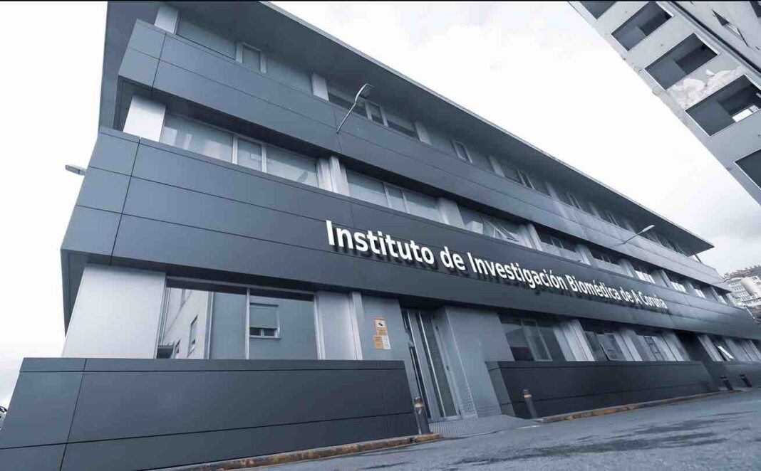 Instituto de Investigación Biomédica de A Coruña (INIBIC).