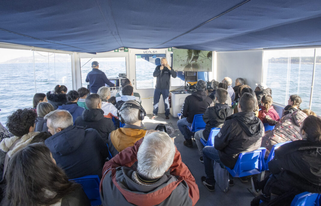 O evento do CIM incluirá actividades para todos os públicos. Imaxe: CIM