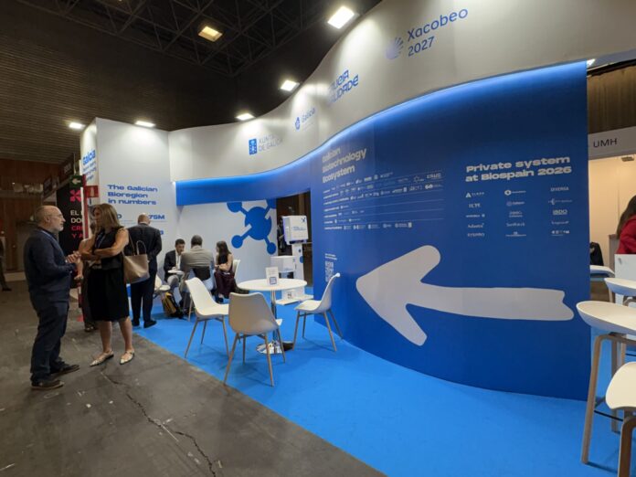 BioSpain 2026.