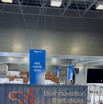 BioSpain 2026.