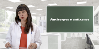 Anticorpos e antíxenos, nova entrega do Dicionario da Ciencia.